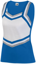 Ladies Pike Shell