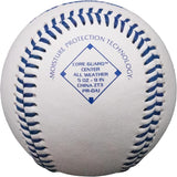 All Weather Baseballs-1 dozen