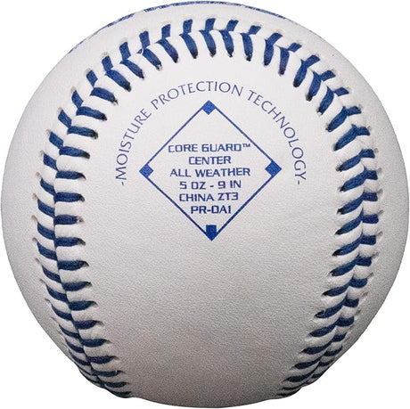 All Weather Baseballs-1 dozen