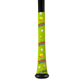 Pablo Sanchez Bat Grip Tape (Backyard Baseball) - Pro Game Sports