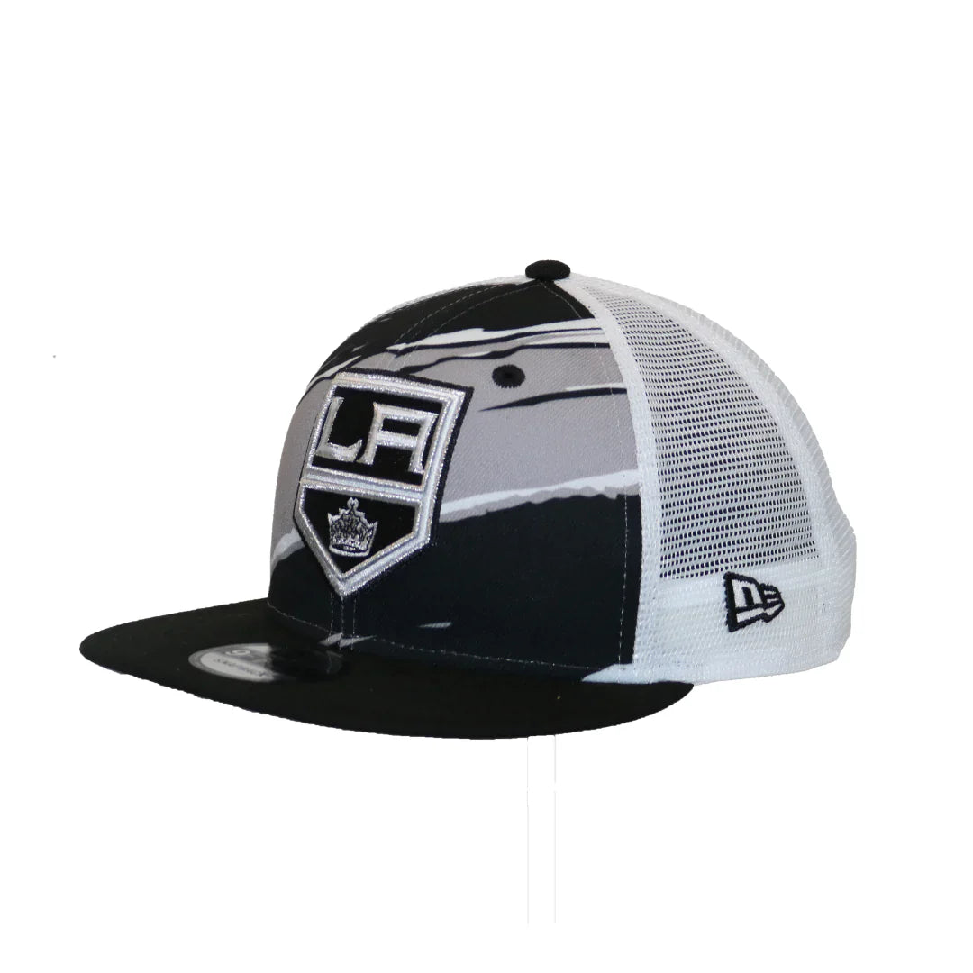 LA Kings 950 Tear Snapback