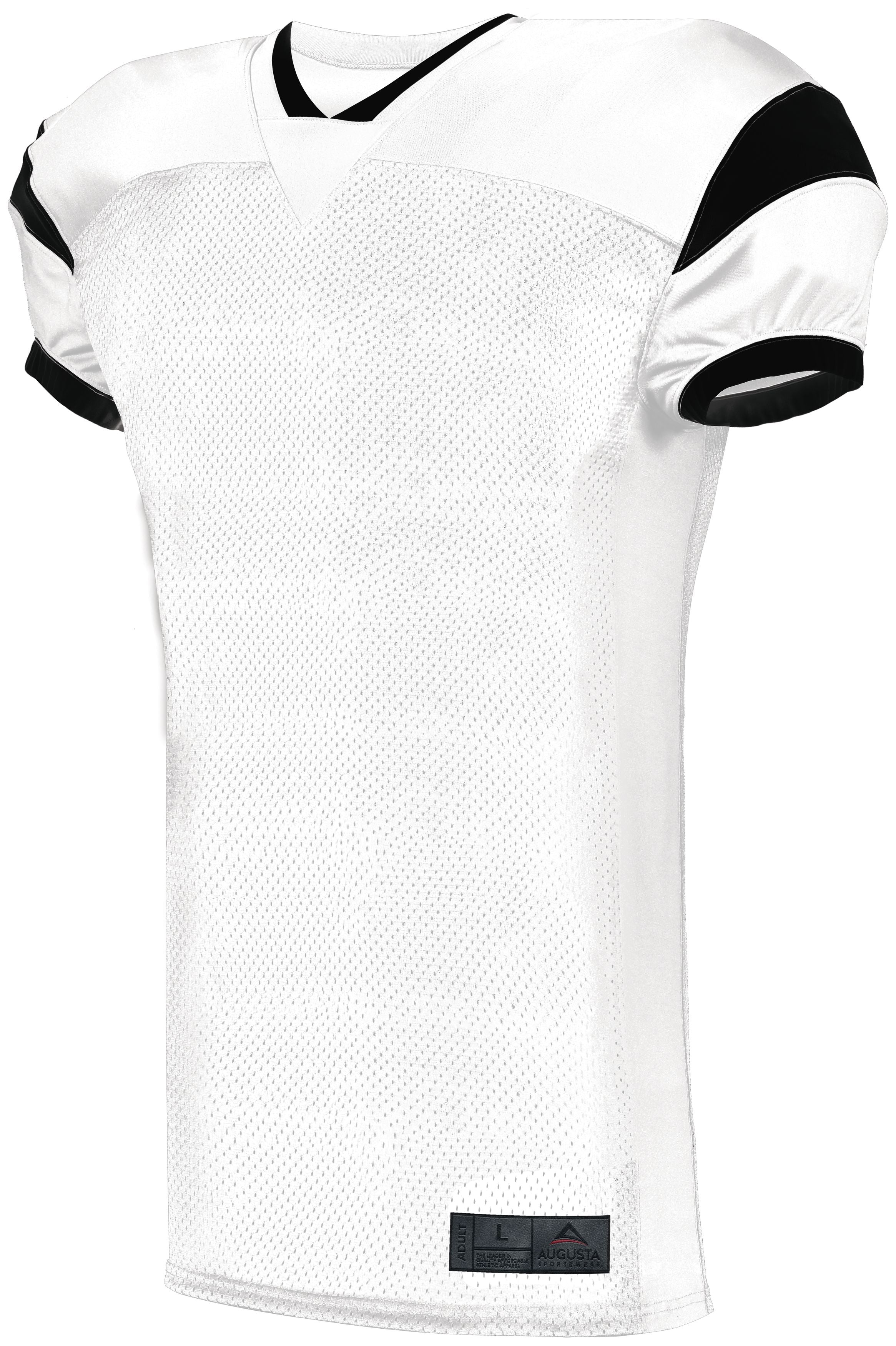 Youth Slant Football Jersey