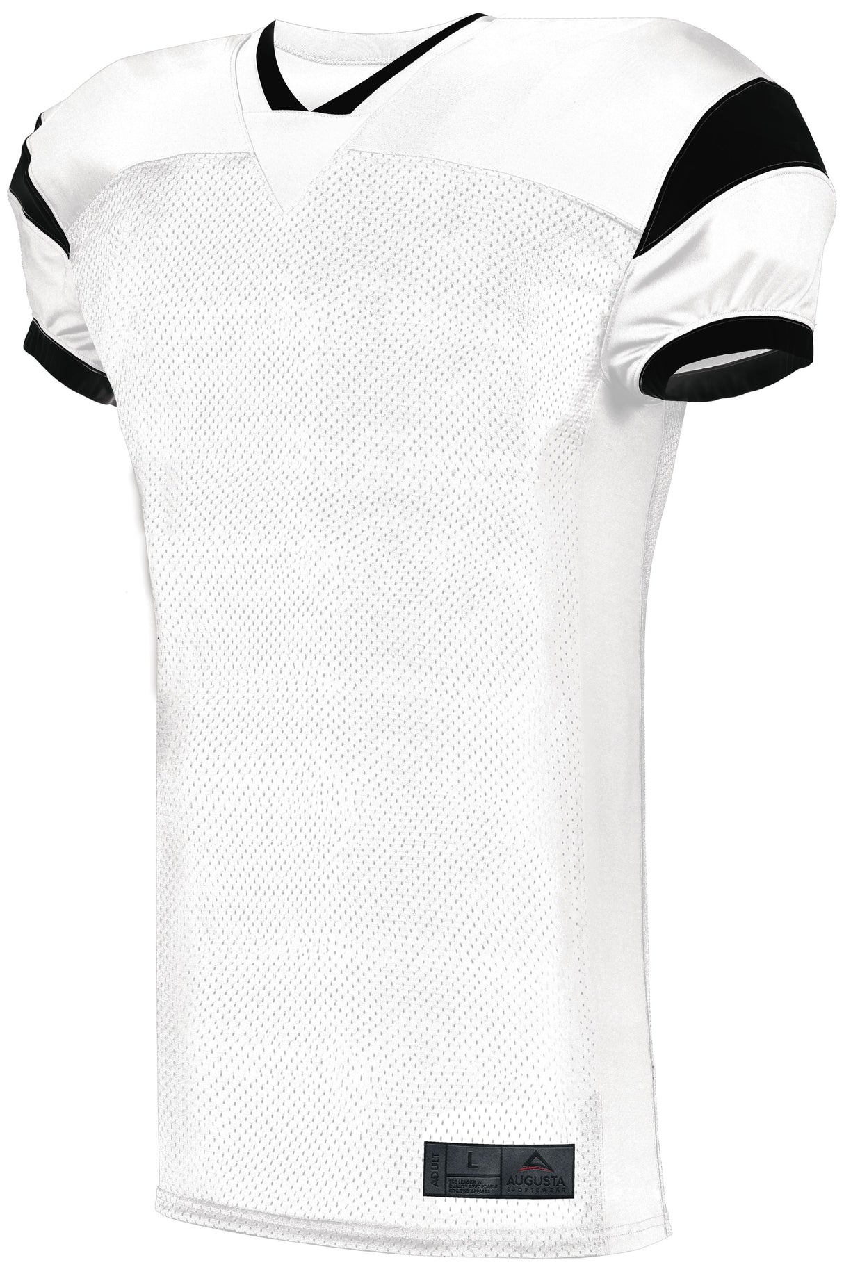 Slant Football Jersey