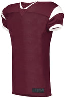 Slant Football Jersey