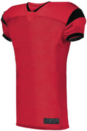 Slant Football Jersey