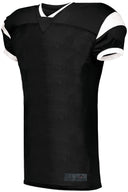 Youth Slant Football Jersey