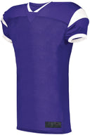 Slant Football Jersey
