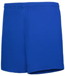 Girls Wicking Mesh Shorts
