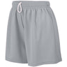 Girls Wicking Mesh Shorts