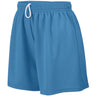 Girls Wicking Mesh Shorts