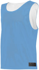 Mesh Reversible Pinnie