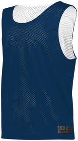 Mesh Reversible Pinnie