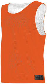 Mesh Reversible Pinnie