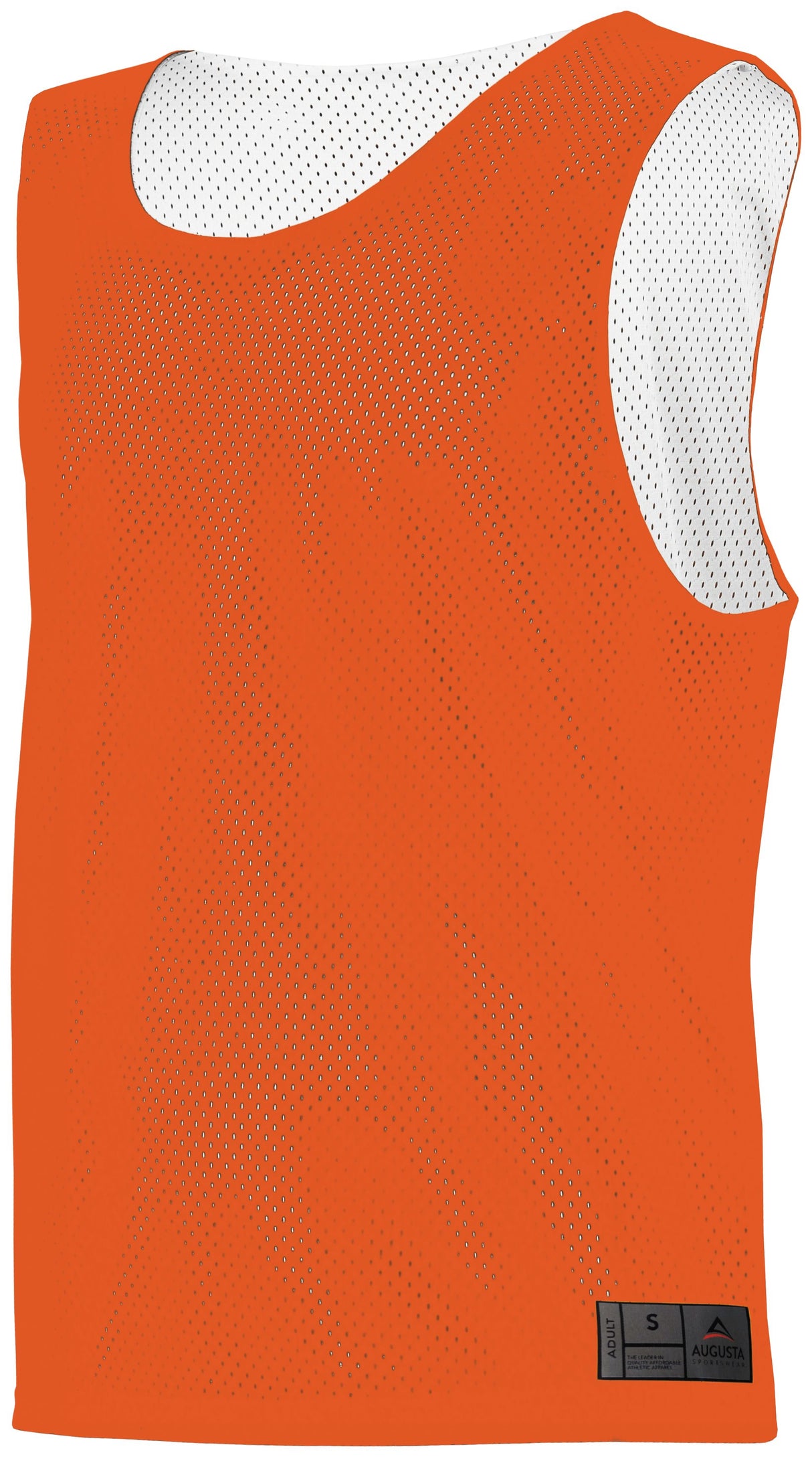 Youth Mesh Reversible Pinnie