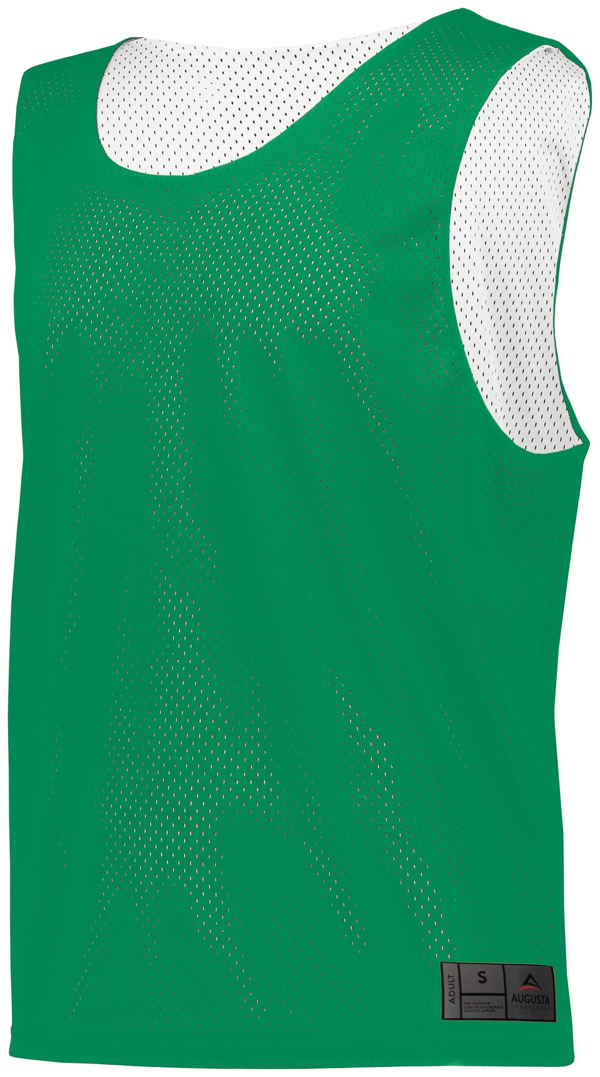 Youth Mesh Reversible Pinnie