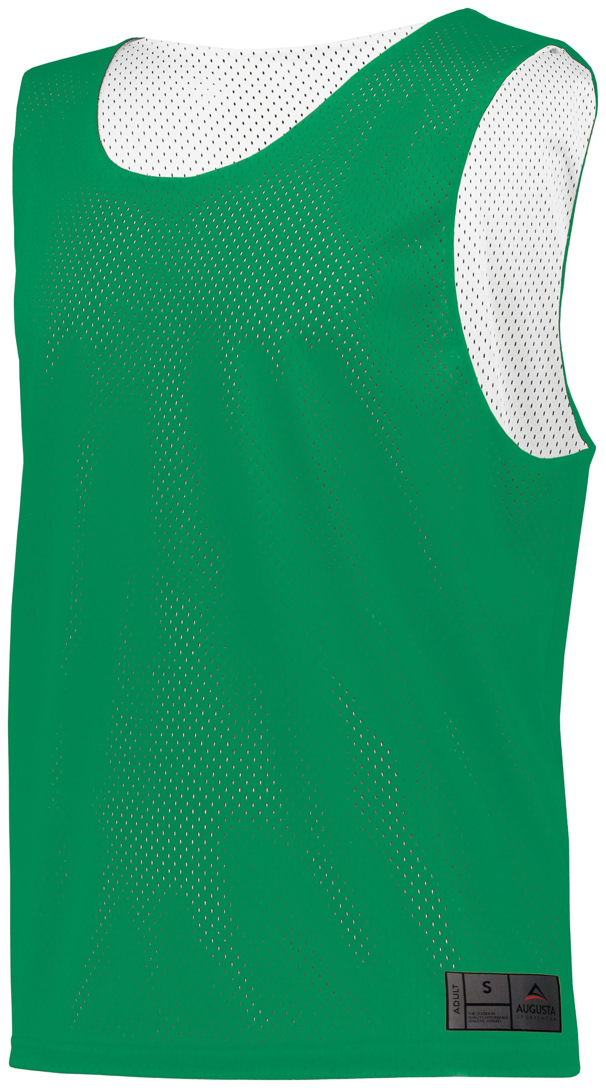 Youth Mesh Reversible Pinnie