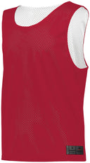 Mesh Reversible Pinnie