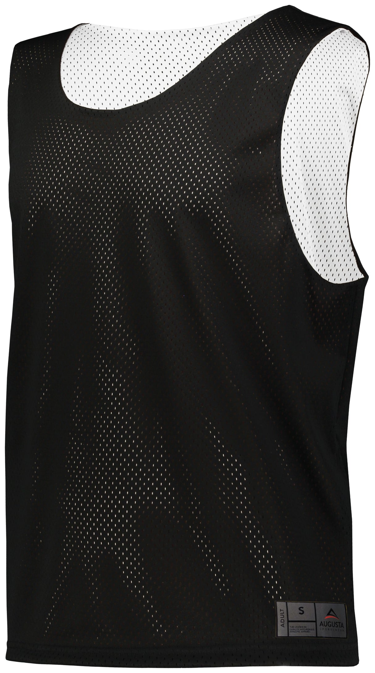 Youth Mesh Reversible Pinnie