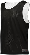 Youth Mesh Reversible Pinnie
