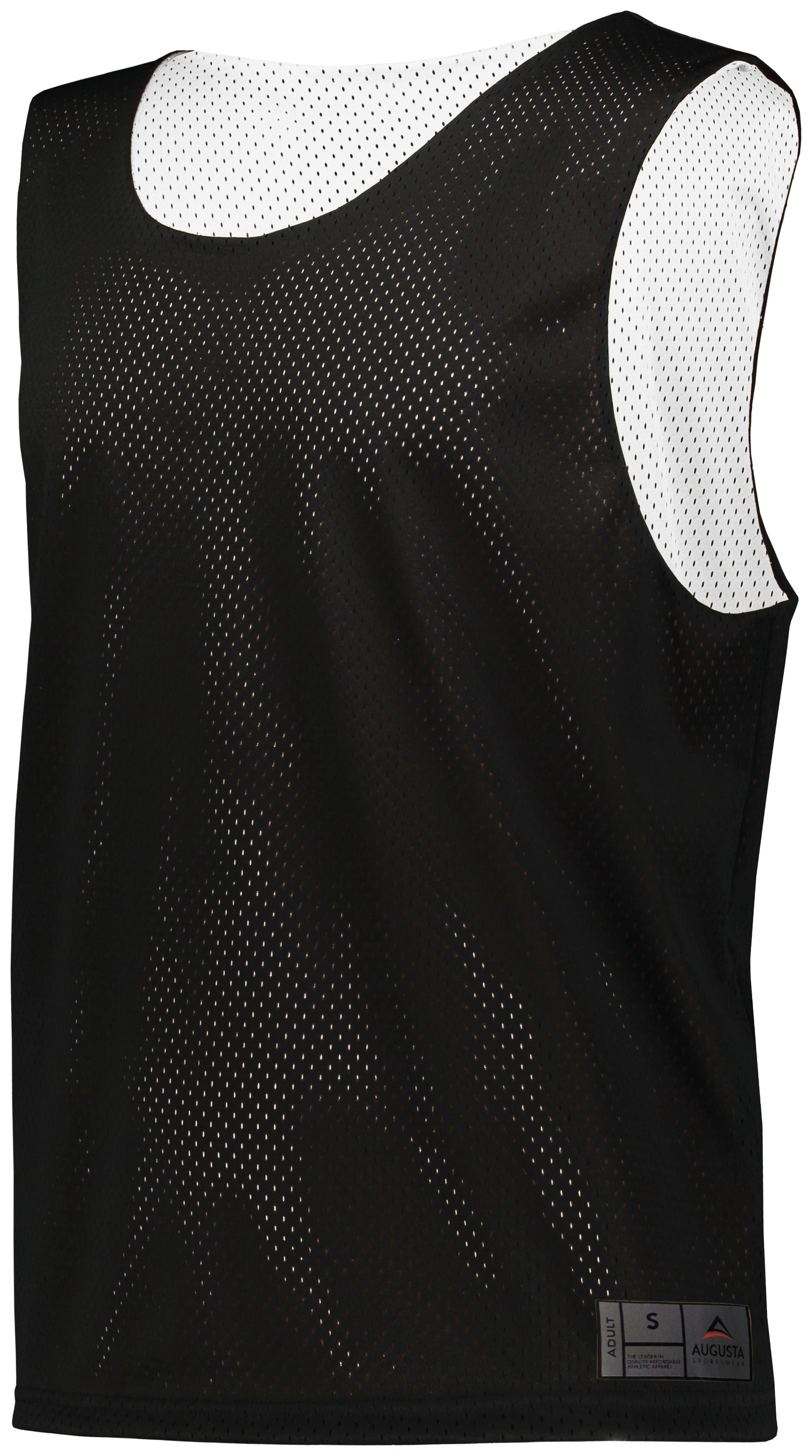 Youth Mesh Reversible Pinnie
