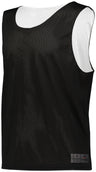 Youth Mesh Reversible Pinnie