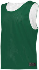 Mesh Reversible Pinnie