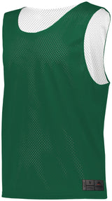 Youth Mesh Reversible Pinnie