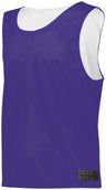 Mesh Reversible Pinnie