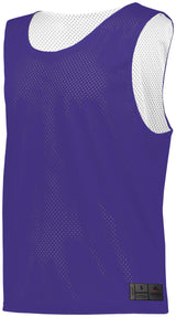 Youth Mesh Reversible Pinnie
