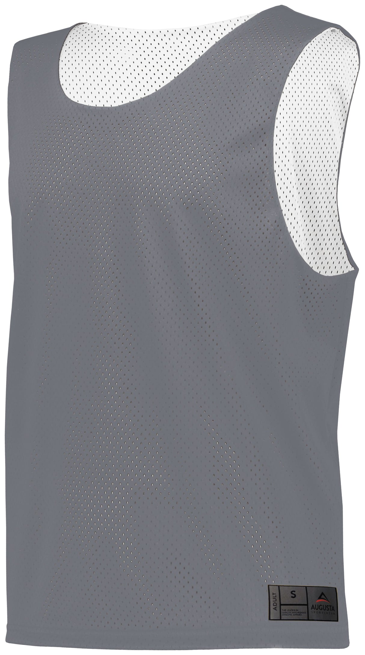 Mesh Reversible Pinnie