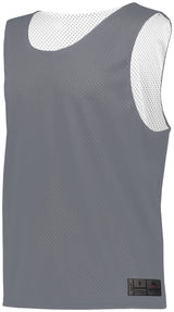 Mesh Reversible Pinnie