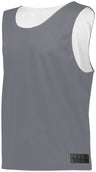 Mesh Reversible Pinnie