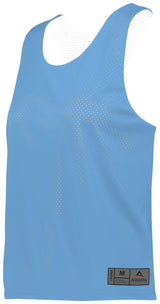 Ladies Mesh Reversible Pinnie