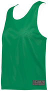 Ladies Mesh Reversible Pinnie