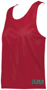 Ladies Mesh Reversible Pinnie
