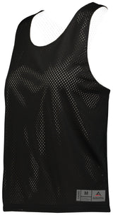 Ladies Mesh Reversible Pinnie