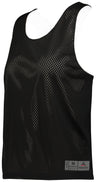 Ladies Mesh Reversible Pinnie