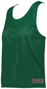 Ladies Mesh Reversible Pinnie