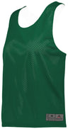 Ladies Mesh Reversible Pinnie