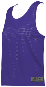 Ladies Mesh Reversible Pinnie