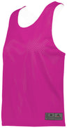 Ladies Mesh Reversible Pinnie