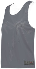 Ladies Mesh Reversible Pinnie