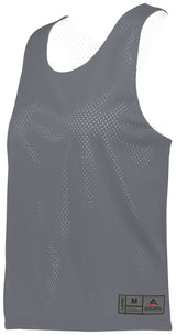 Ladies Mesh Reversible Pinnie