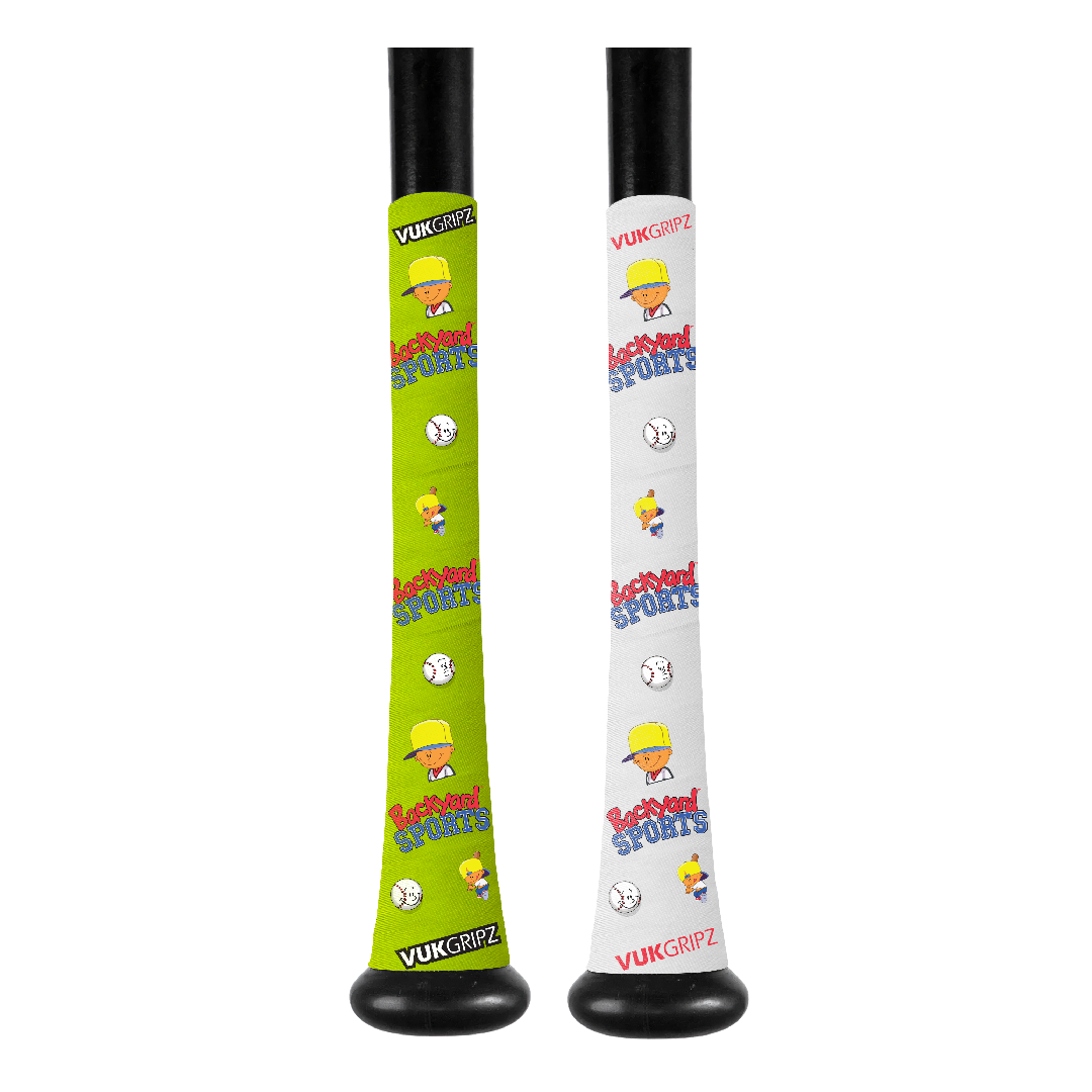 Pablo Sanchez Bat Grip Tape (Backyard Baseball) - Pro Game Sports