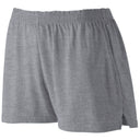 Ladies Junior Fit Jersey Shorts