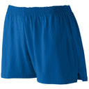 Ladies Junior Fit Jersey Shorts
