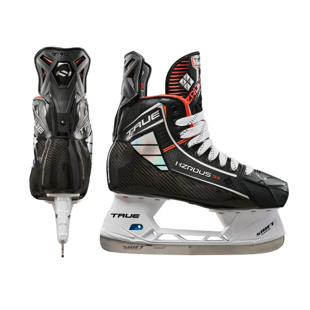 TRUE HZRDUS 9X SENIOR SKATE