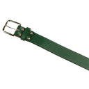 Genuine Bonded Leather Belt - Pro Game Sports