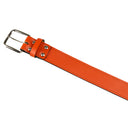 Genuine Bonded Leather Belt - Pro Game Sports