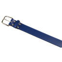 Genuine Bonded Leather Belt - Pro Game Sports